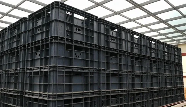 工业设备选型中的关键参数分析与维护建议