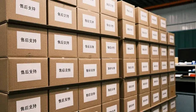 定制化批量生产服务如何驱动产品性能优化